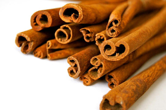 Cinnamon blood sugar levels
