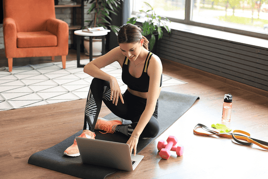Losing weight with exercise