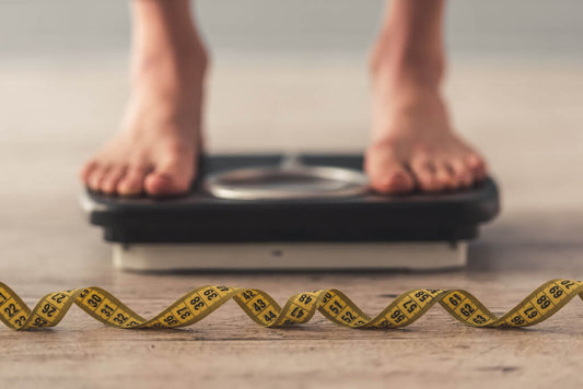 BMI obesity overweight detection