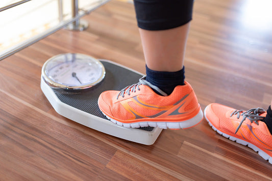 BMI (Body Mass Index) for athletes