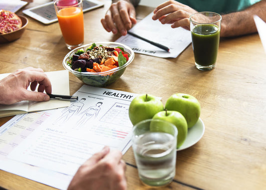 What does BMI say about my health?