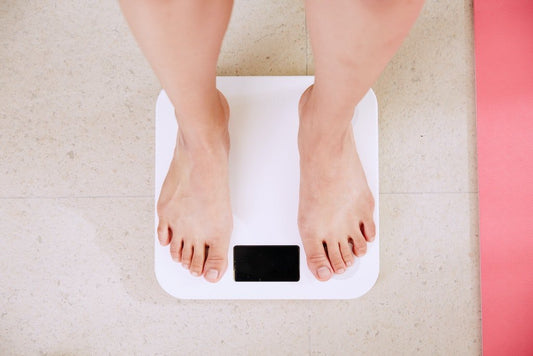 BMI Too High