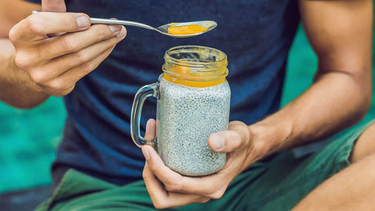How many chia seeds per day?