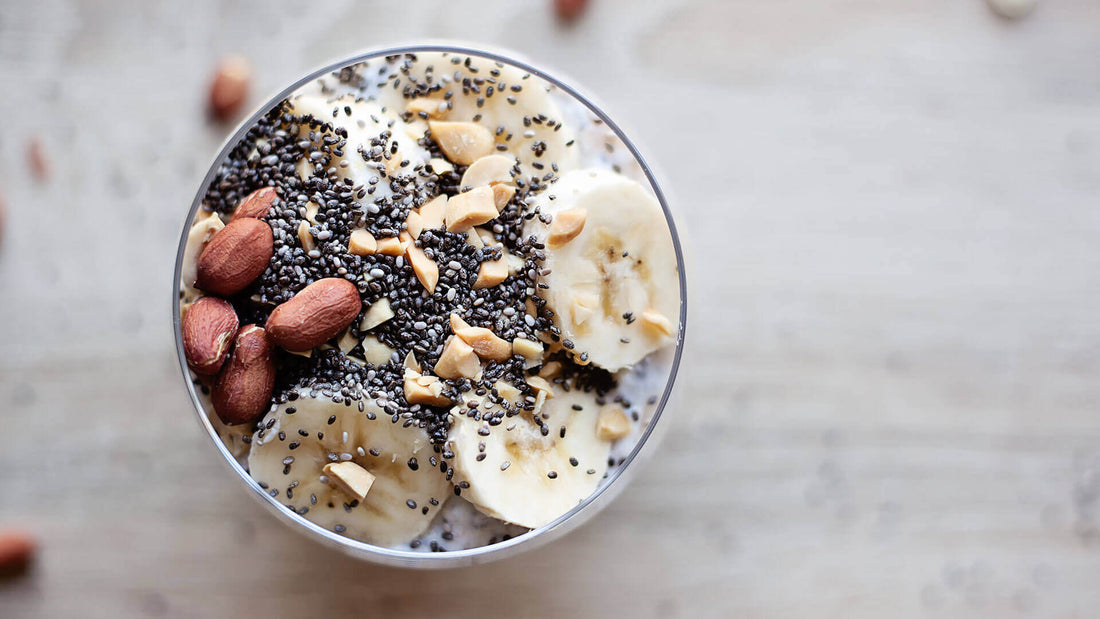 Chia seeds: how healthy is this well-known superfood really?