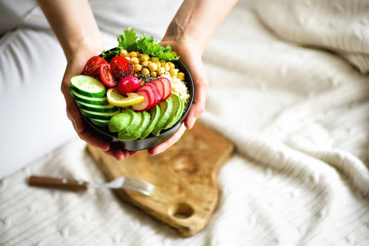 Clean Eating - everything you need to know about it