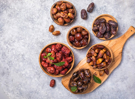 Are dates good for the psyche?