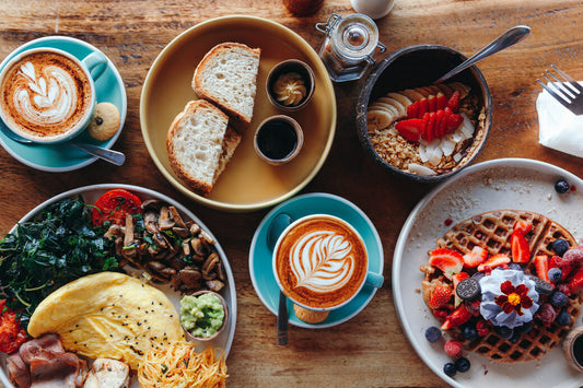 gluten-free diet