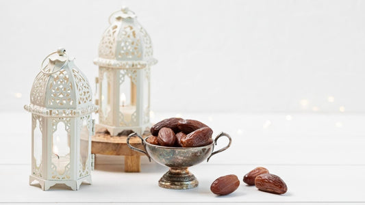 History and origin of the date – a sweet journey through time