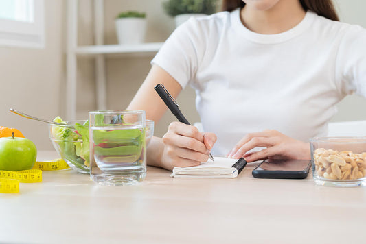 Helpful apps for intermittent fasting