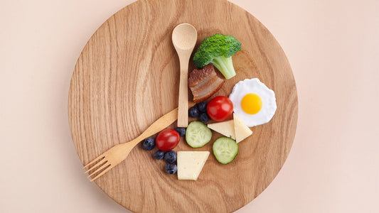 Intermittent fasting - everything you should know!