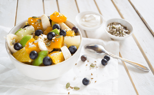 Low-calorie foods