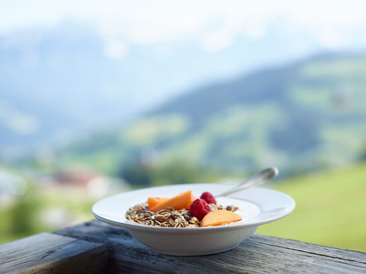 muesli-gluten-free