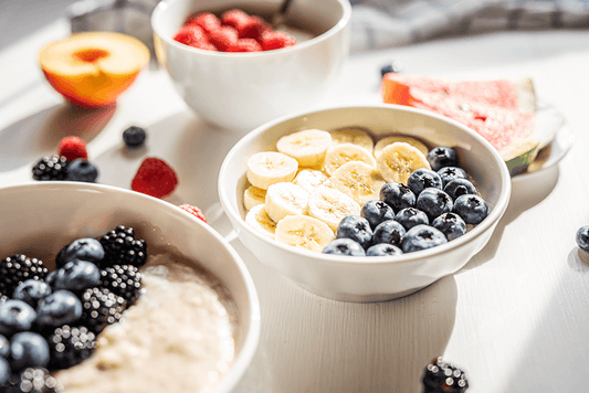 Fruit fiber