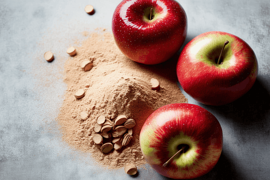 Pectins as a vegan gelatin alternative