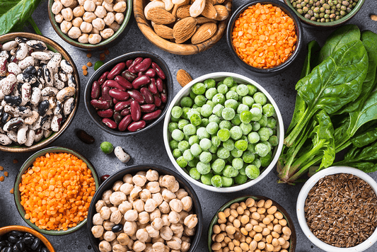 Superfoods for a healthier lifestyle