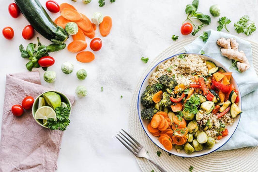 Lose weight fast with these 13 top tips