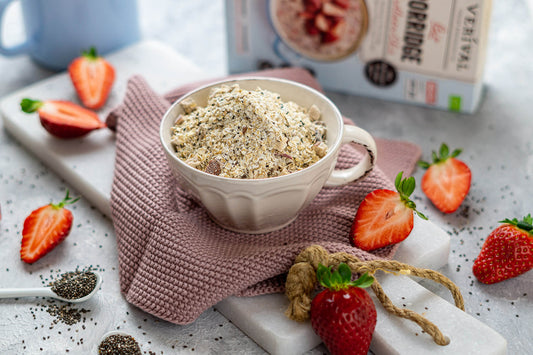 How can I rebuild my weak immune system?