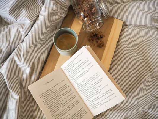 Tips for a stress-free start to the day