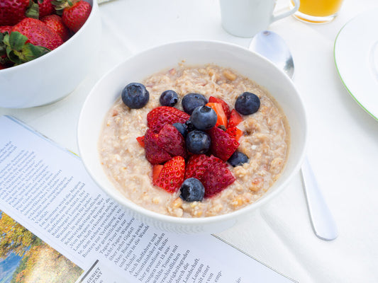 Micronutrients - everything you should know about them