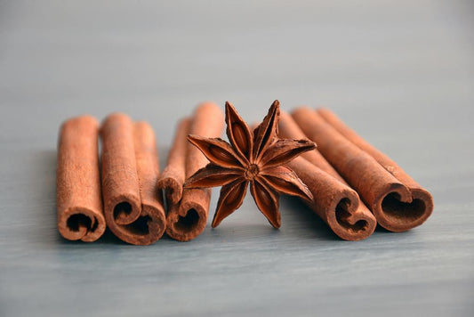 Cinnamon Benefits