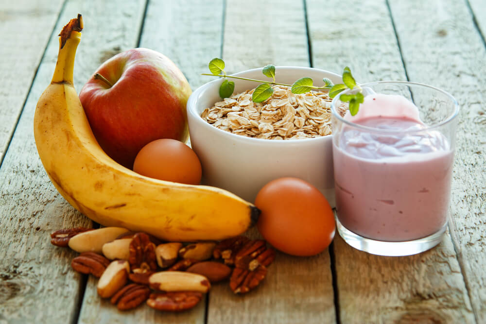 How healthy is the banana?