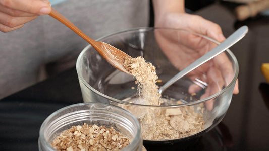 How much oatmeal should you eat per day?